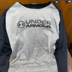 Under armour men’s hoodie